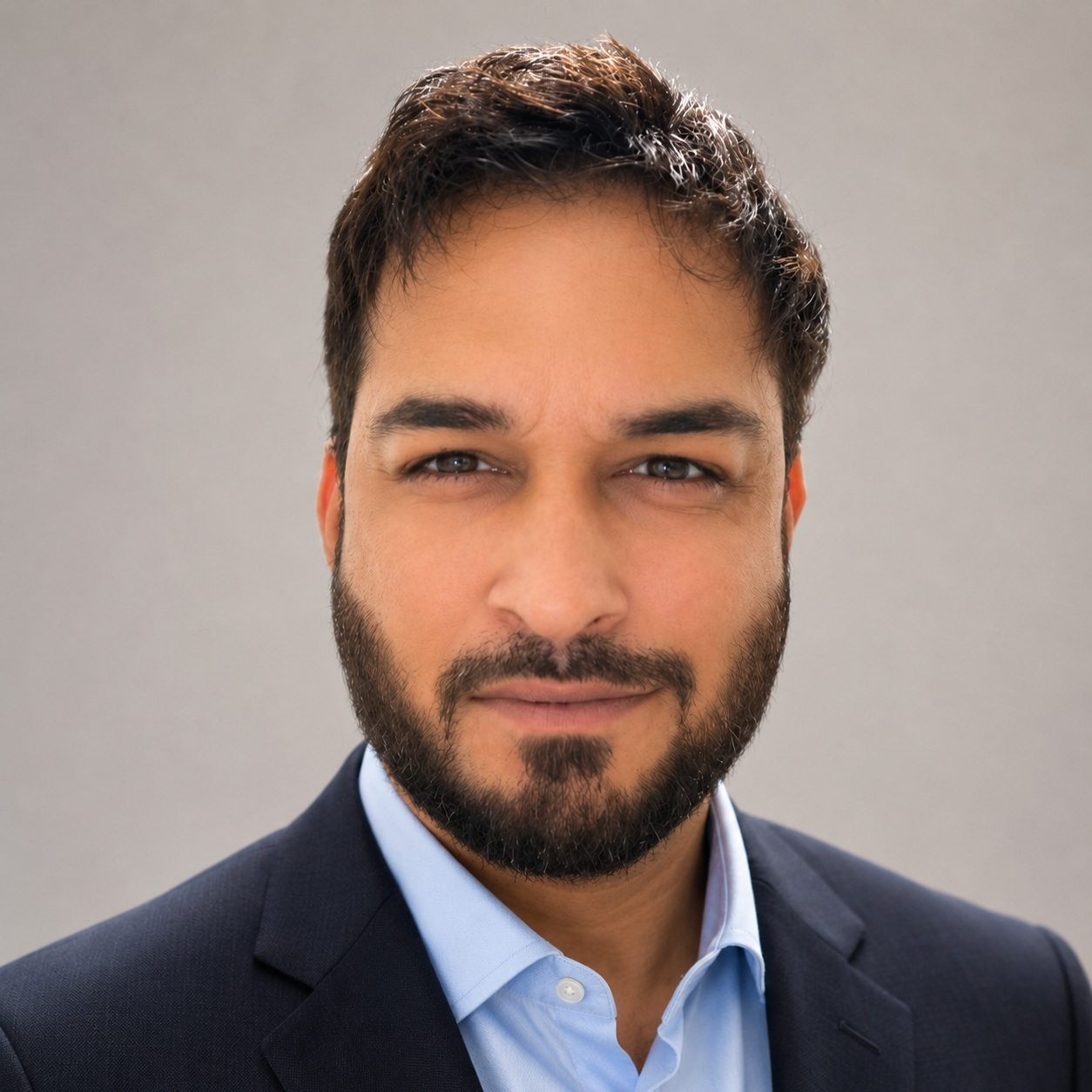 Kaustubh Shukla